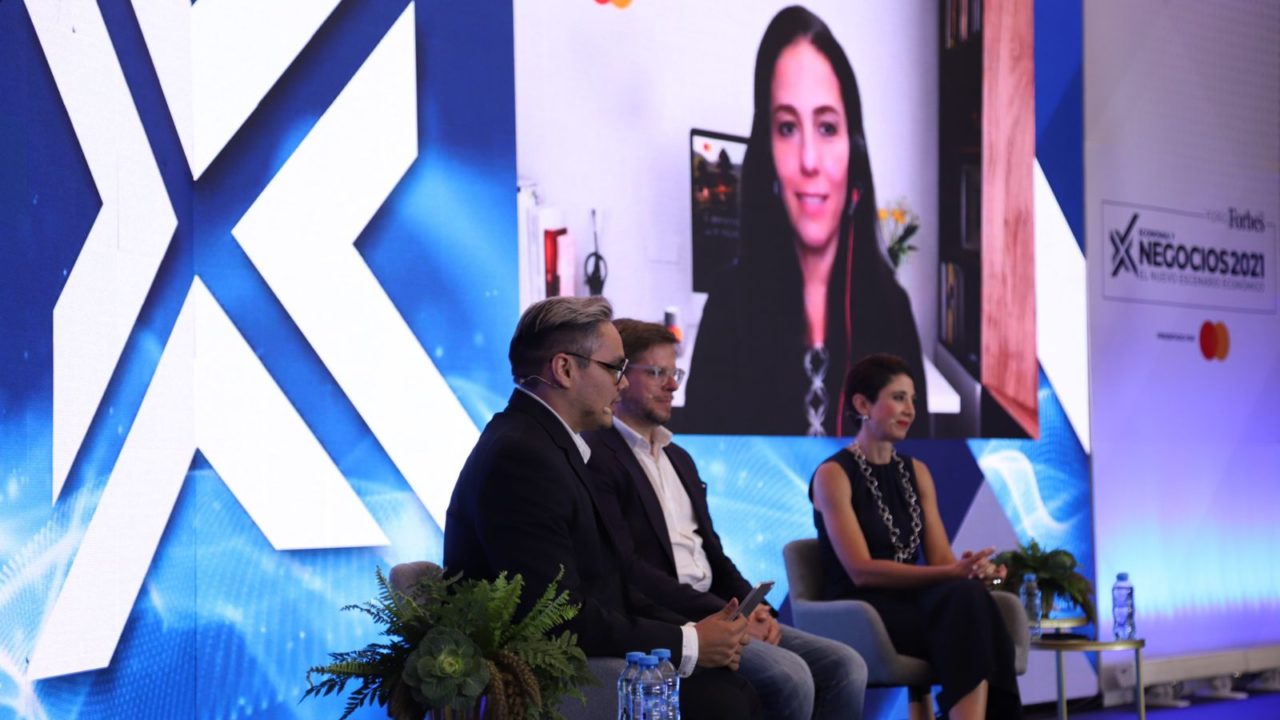 Digitalización, clave para acercamiento de pymes al T-MEC