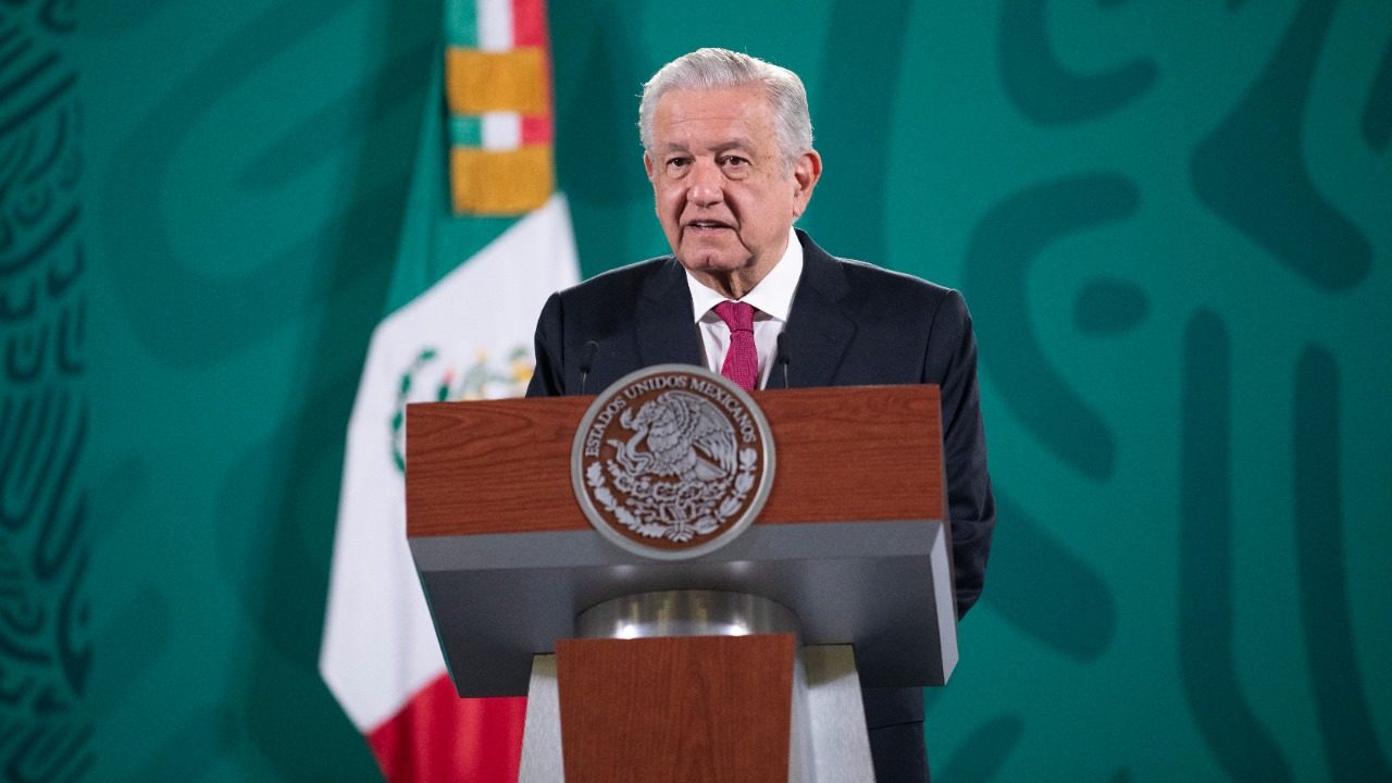 AMLO reprocha a opositores por no participar en revocación: ‘¿qué método quieren?’