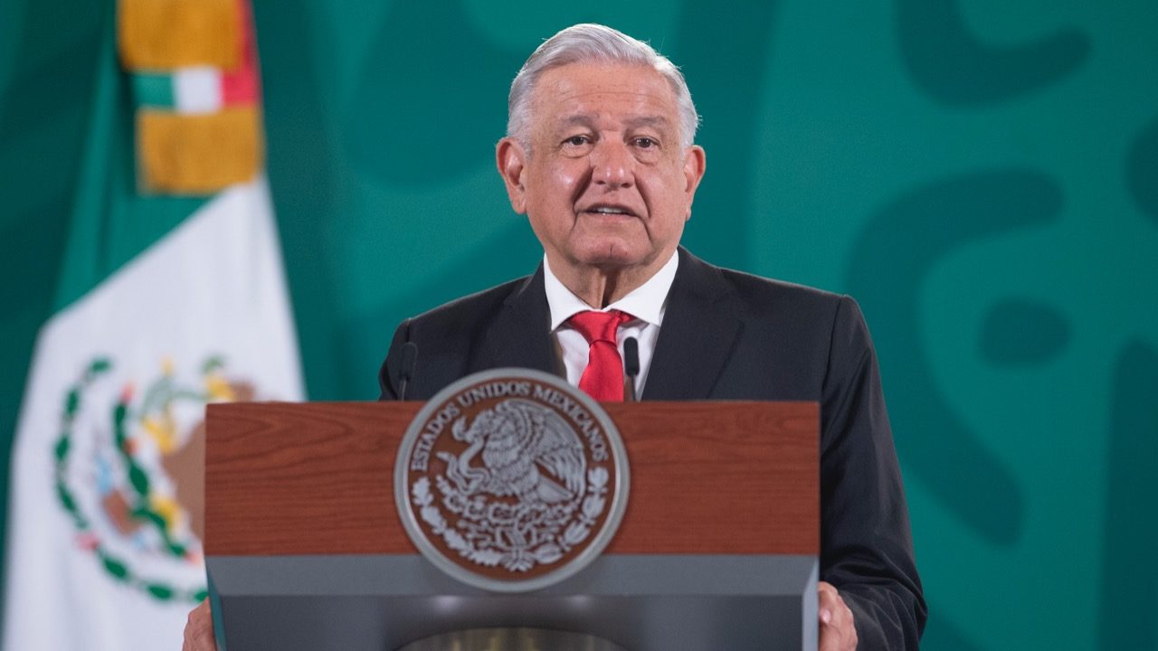 Estoy contento y satisfecho con mis posibles relevos: López Obrador