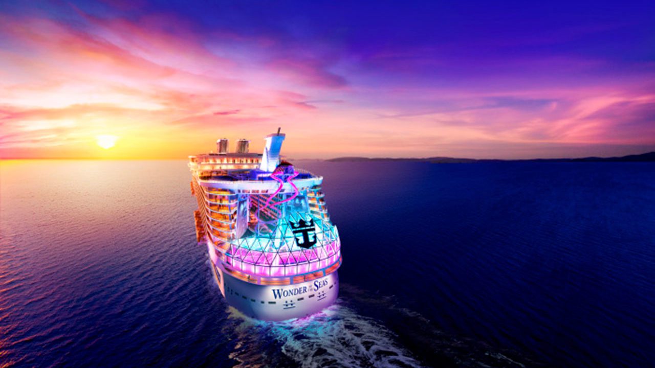 Cruceros, ¿cómo regresar a los mares?