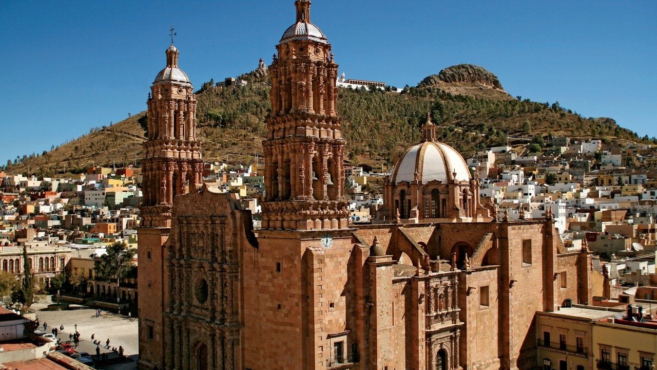 4 experiencias para enamorarte de Zacatecas, a 475 años de ser fundada
