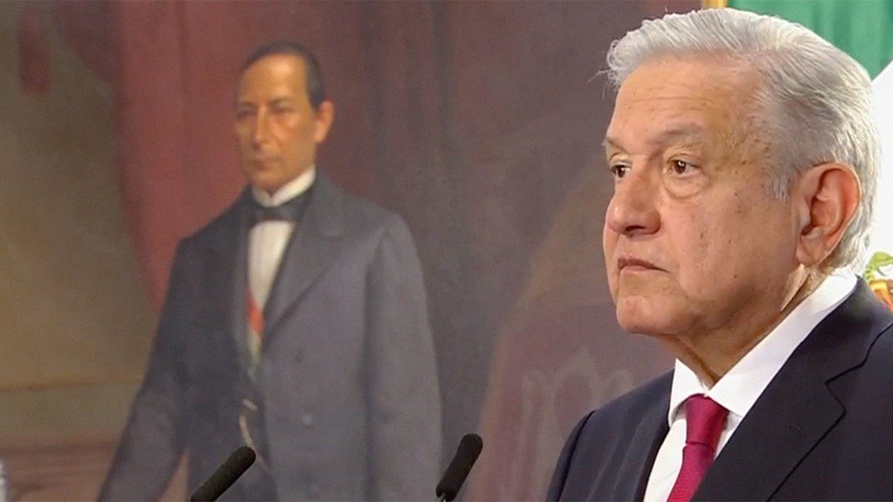 El inicio de la segunda mitad de la administración presidencial