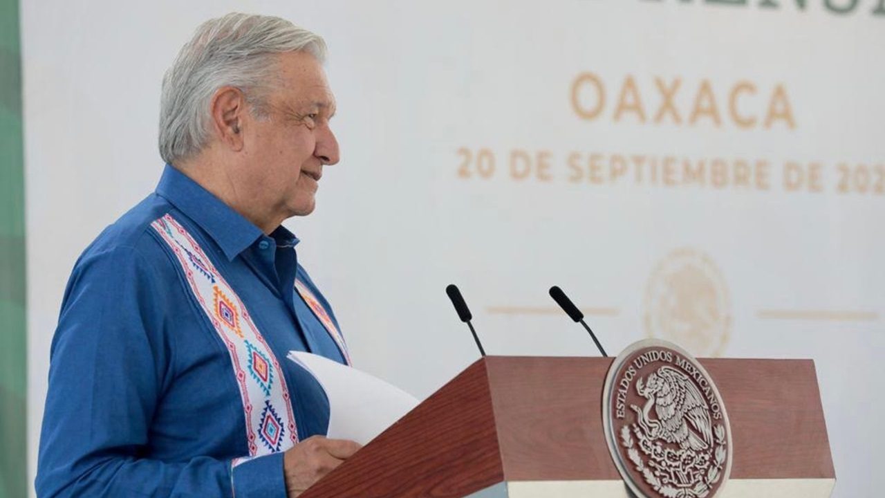 Me desespera burocratismo en el Poder Judicial: AMLO