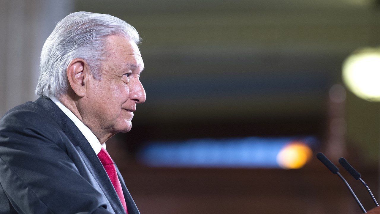 Esta es la papeleta propuesta para la consulta de revocación de AMLO
