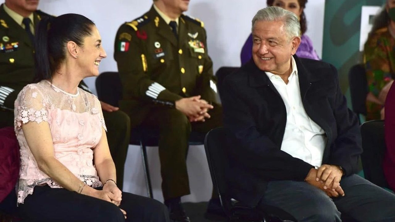 Las reformas de AMLO, una estrategia destinada a favorecer a Sheinbaum: expertos
