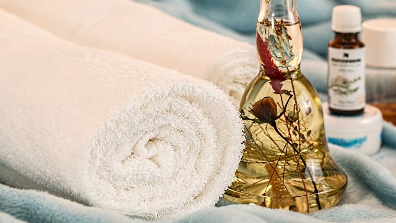 Aromaterapia: Estos son algunos de los beneficios para la salud
