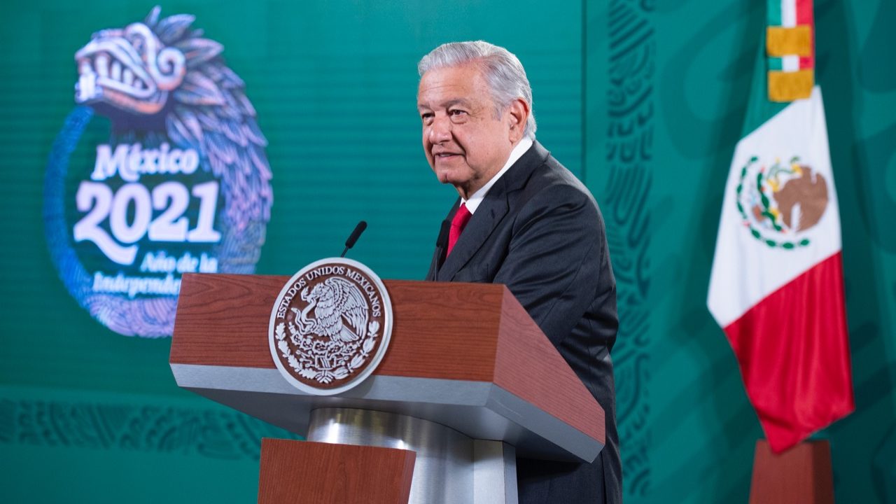 AMLO se mofa del panista Julen Rementería: ‘quiere ser paladín de la honestidad’