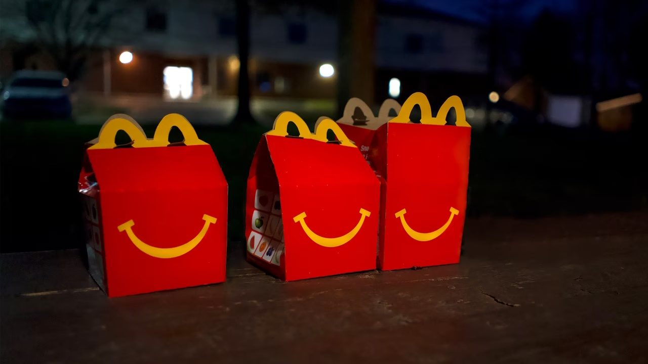 McDonald’s fija objetivo de emisiones cero netas para 2050, desde carne a energía