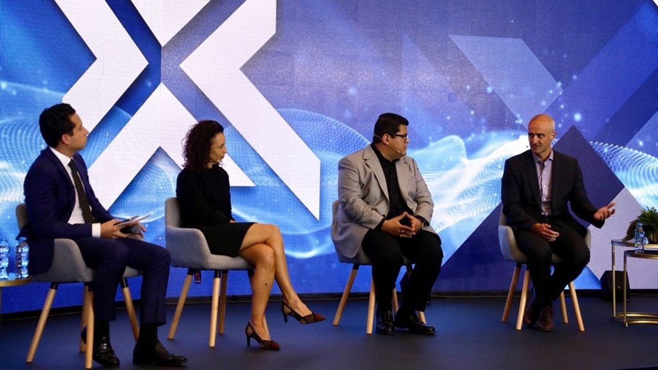 ¿Cómo cambió la pandemia a los CEOs en México?