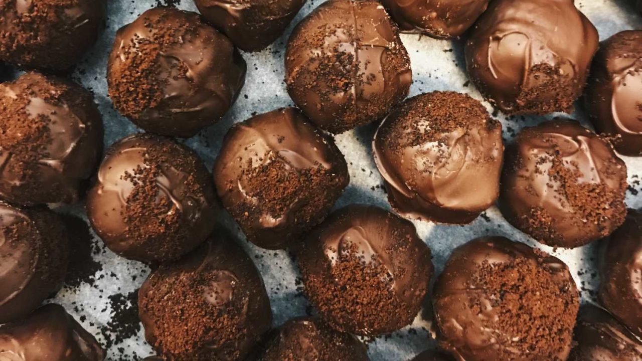 Esta empresa busca conquistar el 13% del mercado de chocolates para repostería