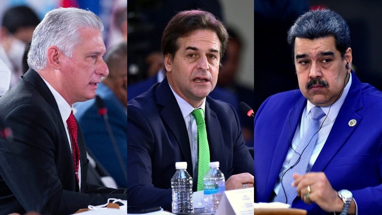 EU comienza a enviar invitaciones a la Cumbre de las Américas sin lista definitiva