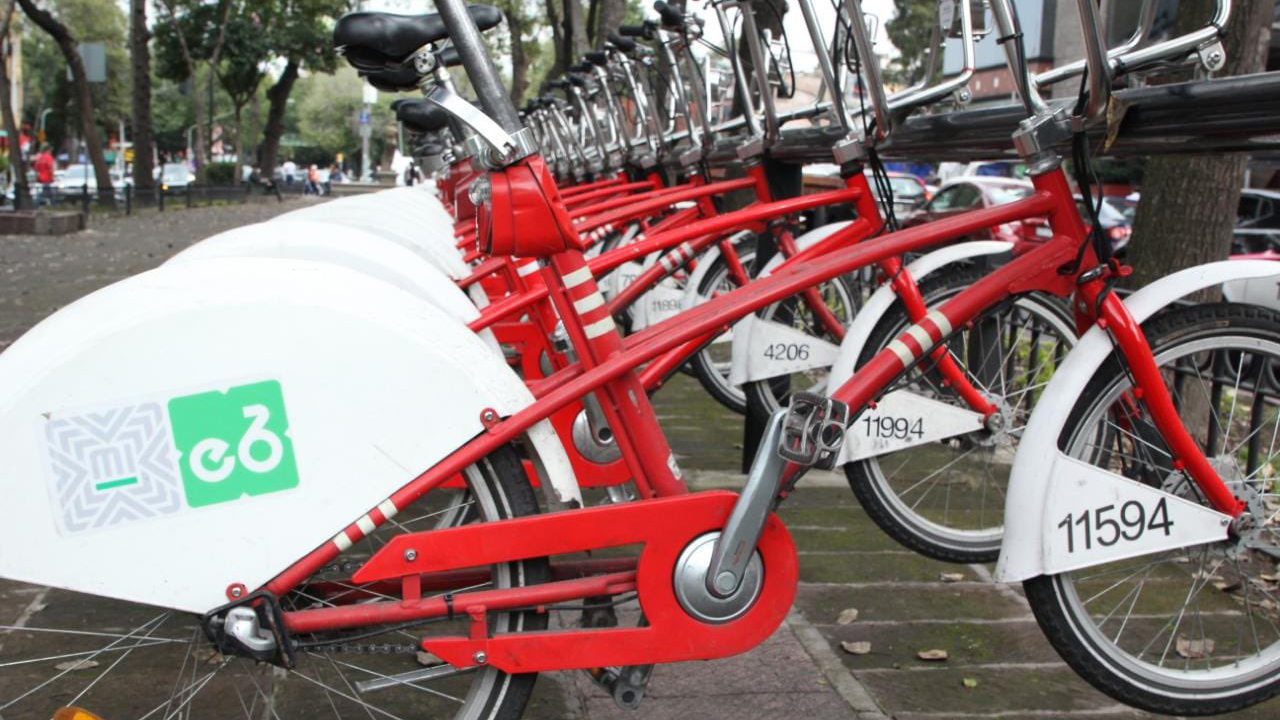 Selección 2021 | Ecobici cambia su modelo financiero: permitirá patrocinio en bicicletas
