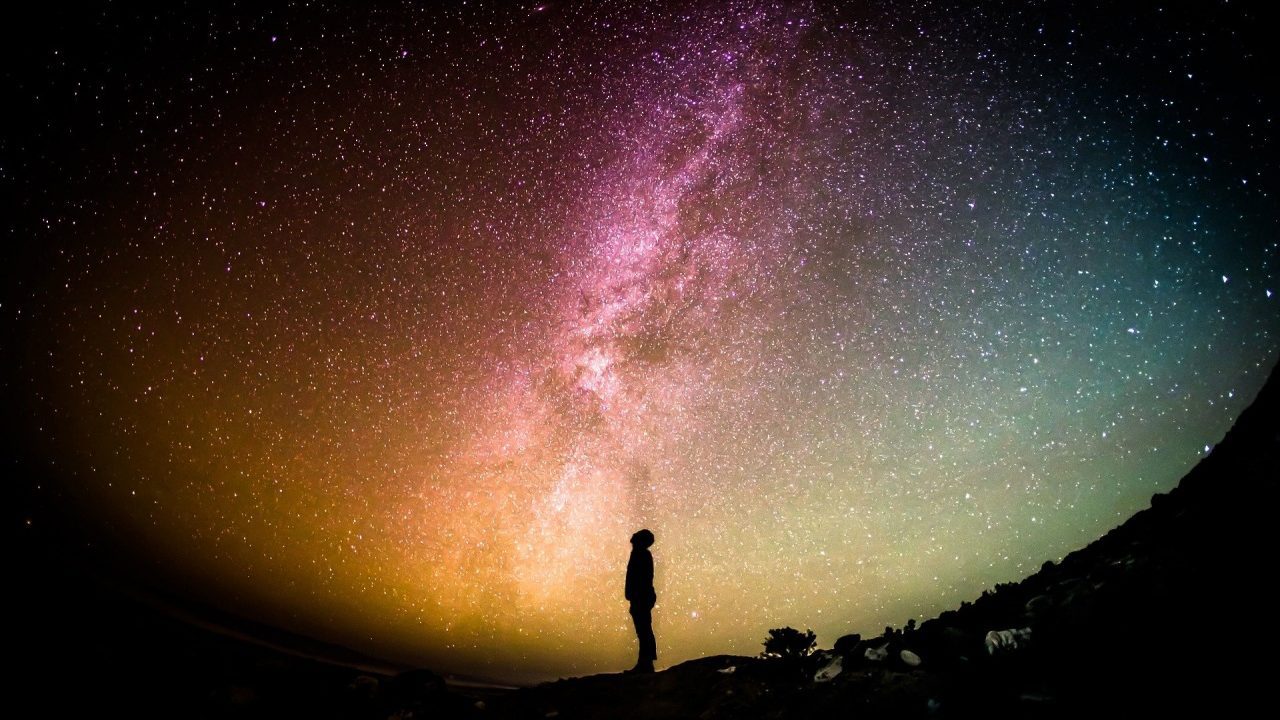 Astrónomos descubren exoplanetas que podrían albergar la vida humana