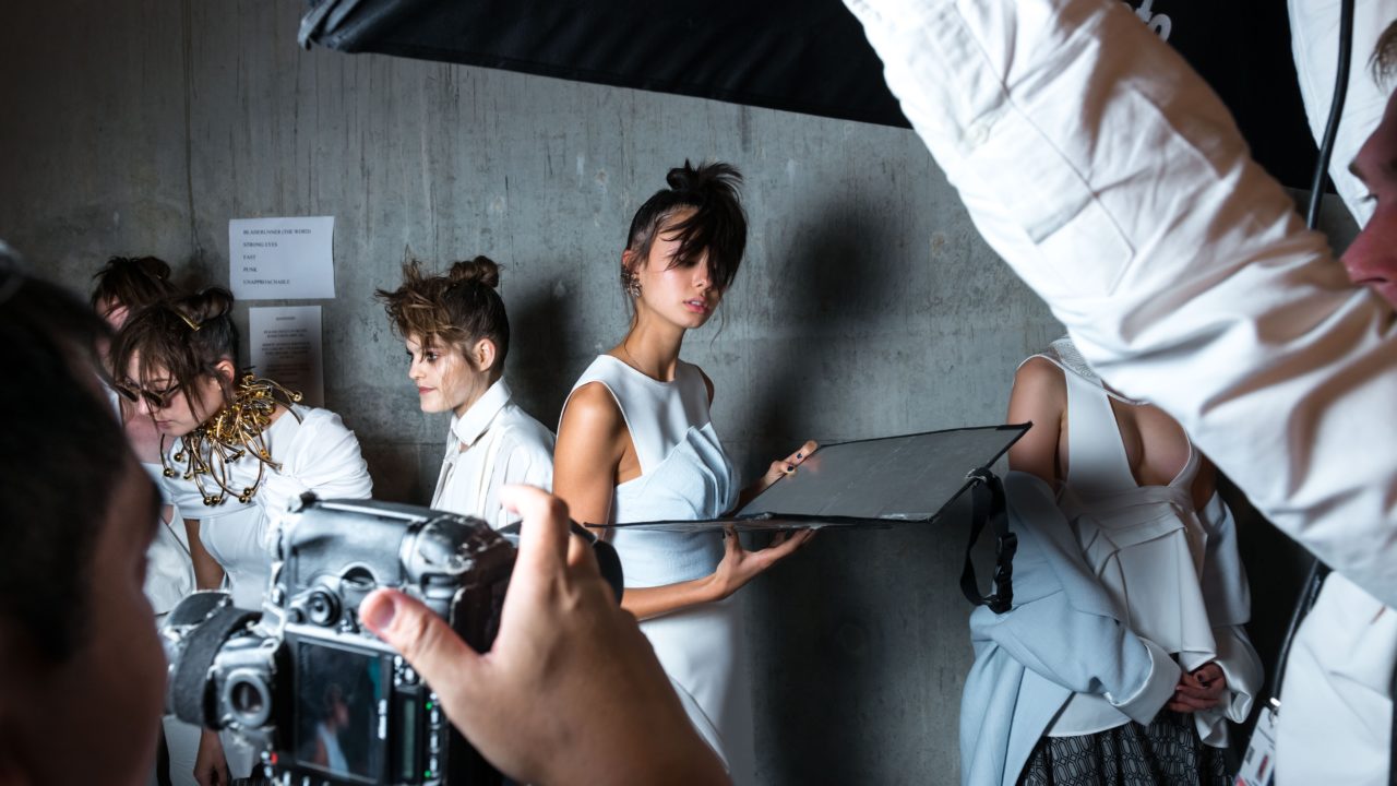 La moda vuelve a Nueva York con diseños sostenibles y de ensueño