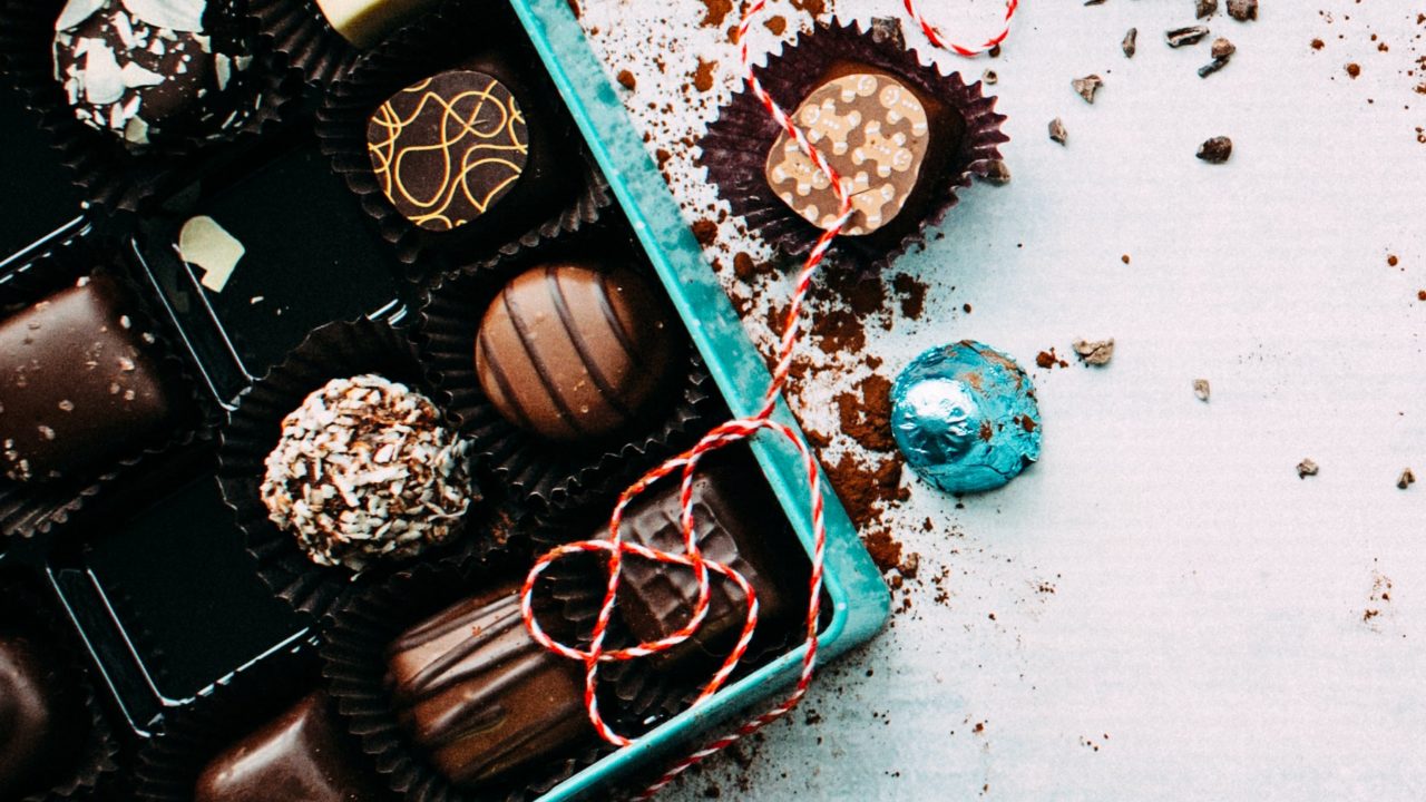 Día Internacional del Chocolate: conoce los beneficios que aporta a tu salud