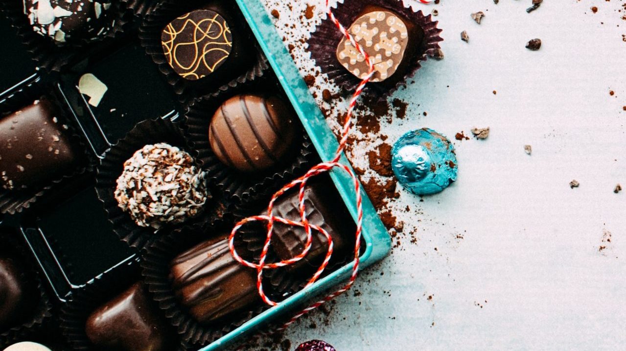 Día Internacional del Chocolate: conoce los beneficios que aporta a tu salud