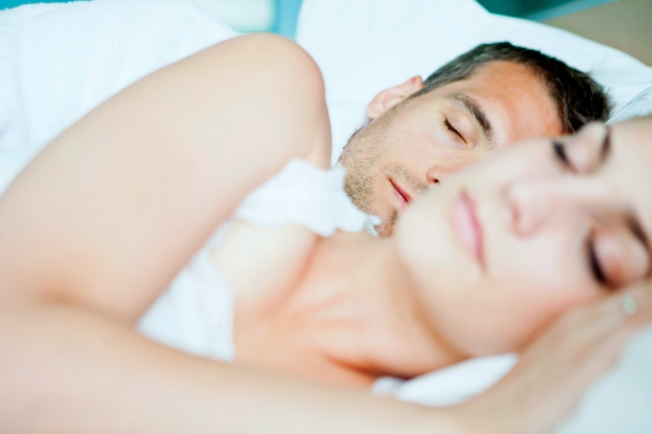 heteropesimismo apnea del sueño