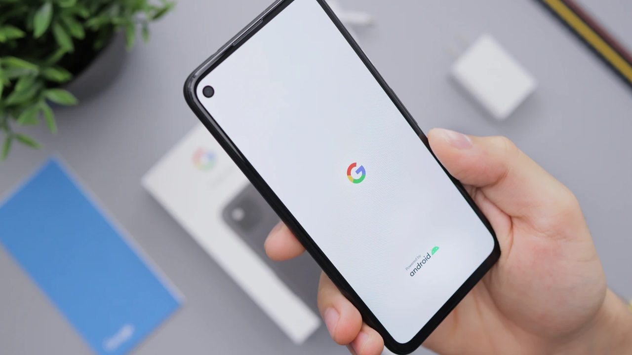 Google Cloud presenta rastreador de huella de carbono y conjunto de imágenes satelitales