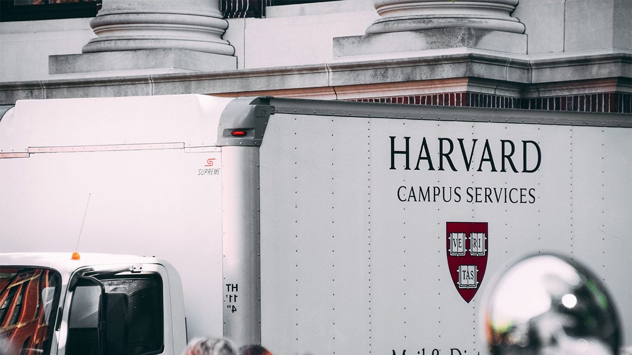 Un mapa para elegir universidad en EU, según sus casos de violación