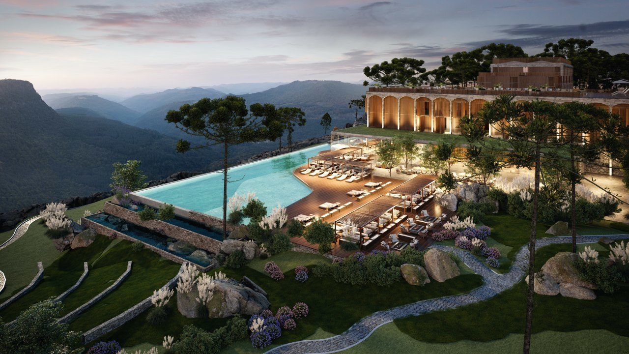 Esta firma hotelera debutará en Sudamérica con la renovación de un hotel icónico