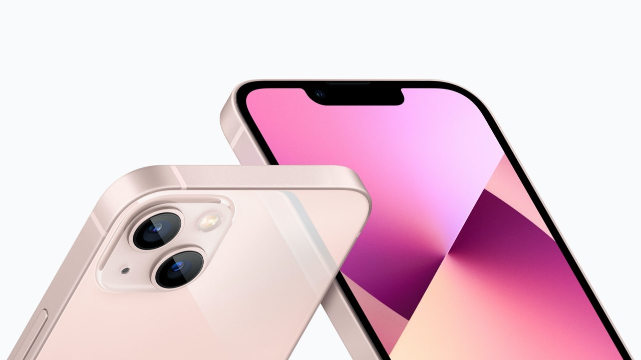 iPhone 13: Conoce las mejoras más destacadas