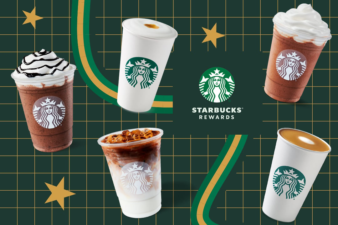 Llega la semana de más recompensas para miembros de Starbucks Rewards