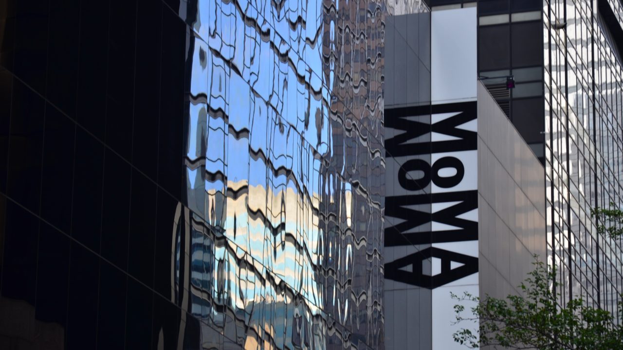 París recorre la historia de la fotografía moderna con colección del MoMA