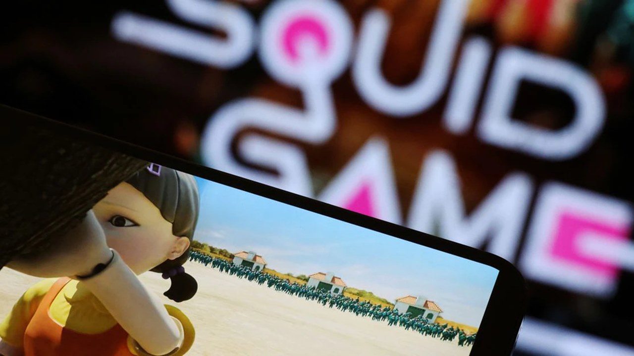 Juegos ‘letales’ logran fama viral gracias al ‘Juego del calamar’ de Netflix