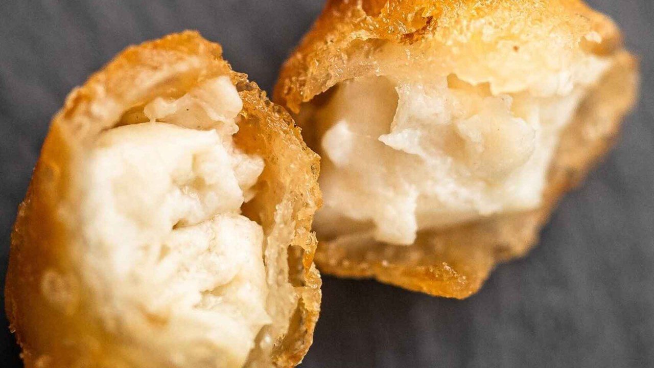¿Pescado de laboratorio? Cultivan células de alimentos marinos