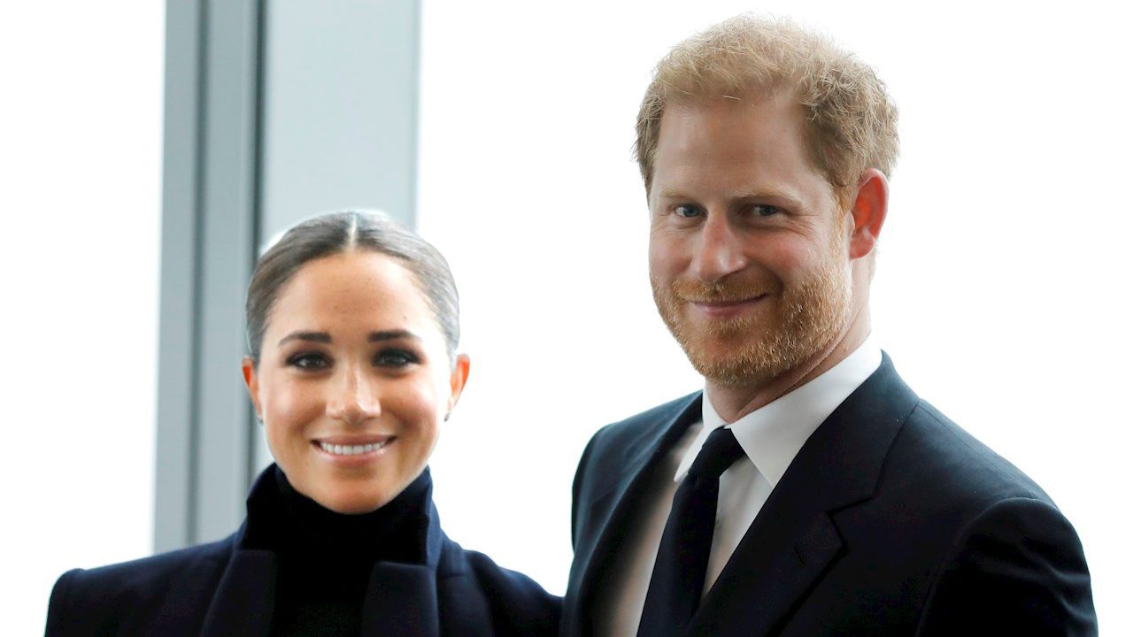 Harry y Meghan aún no confirman presencia a la coronación de Carlos III