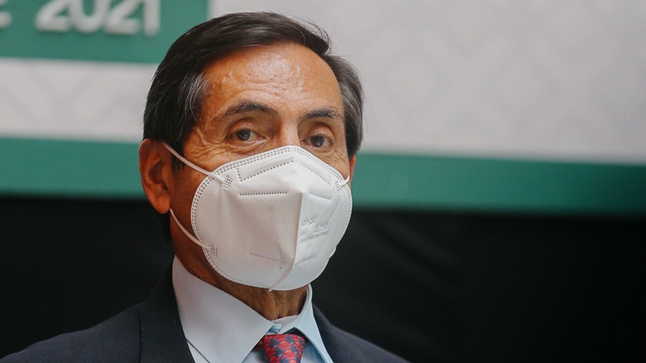 La deuda de México es muy estable, presume Rogelio Ramírez de la O