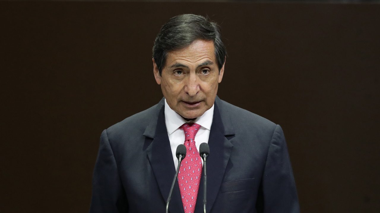México va a finalizar 2021 con finanzas sanas: Hacienda