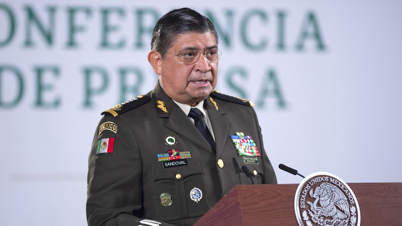 Sedena gasta 34 mdp en show por Consumación de la Independencia