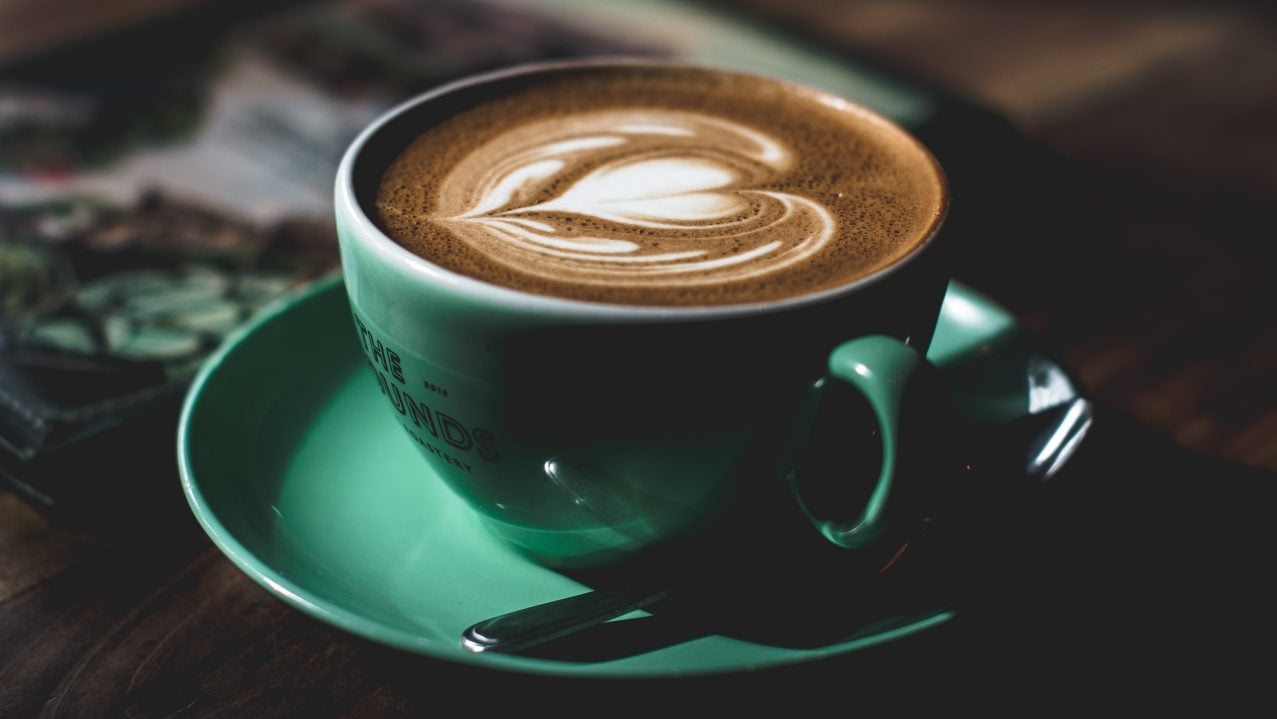 Beneficios al reducir el consumo de café y cómo conseguirlo