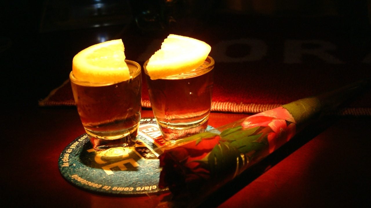 Famosos que tienen su propia marca de tequila