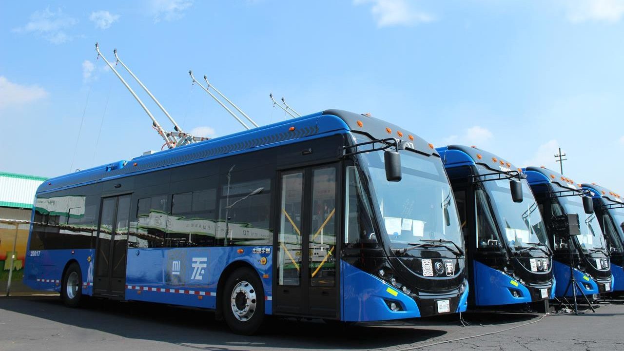 Con desarrollos de Reforma y otras zonas, CDMX financiará transporte público