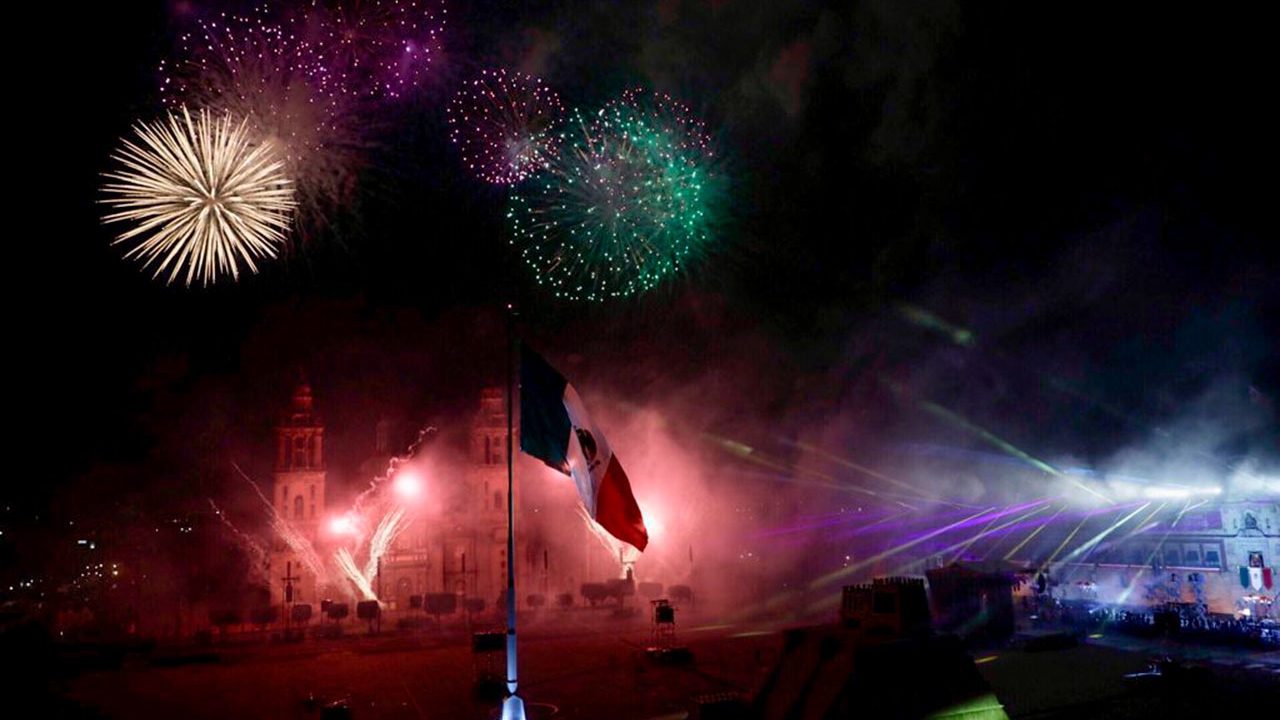 Gobiernos federal y de la CDMX se dividen pago por show de Los Tigres del Norte