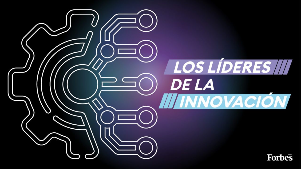 Los líderes de innovación