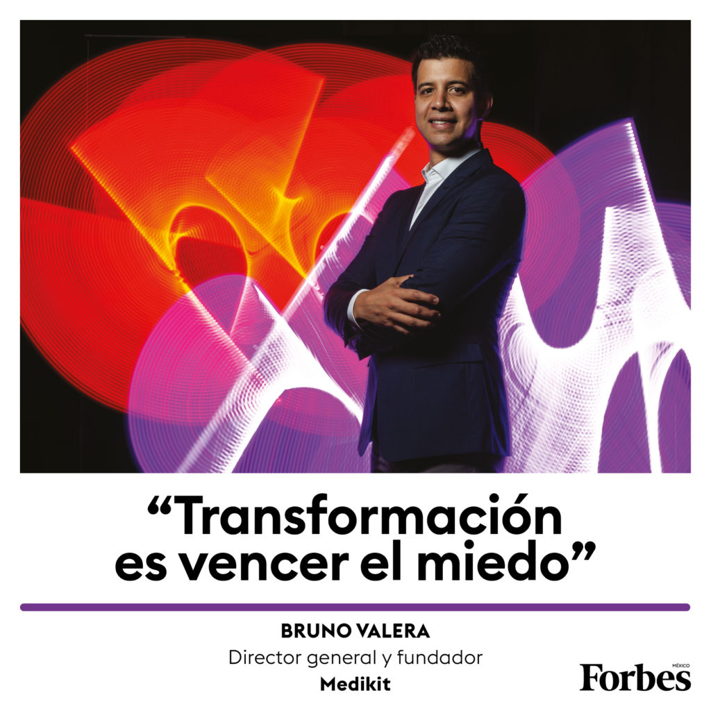 Forbes México Noviembre 2015 (Digital) 