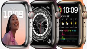 Con el nuevo Apple Watch, la manzana quiere mantener la corona como la relojera más grande del mundo