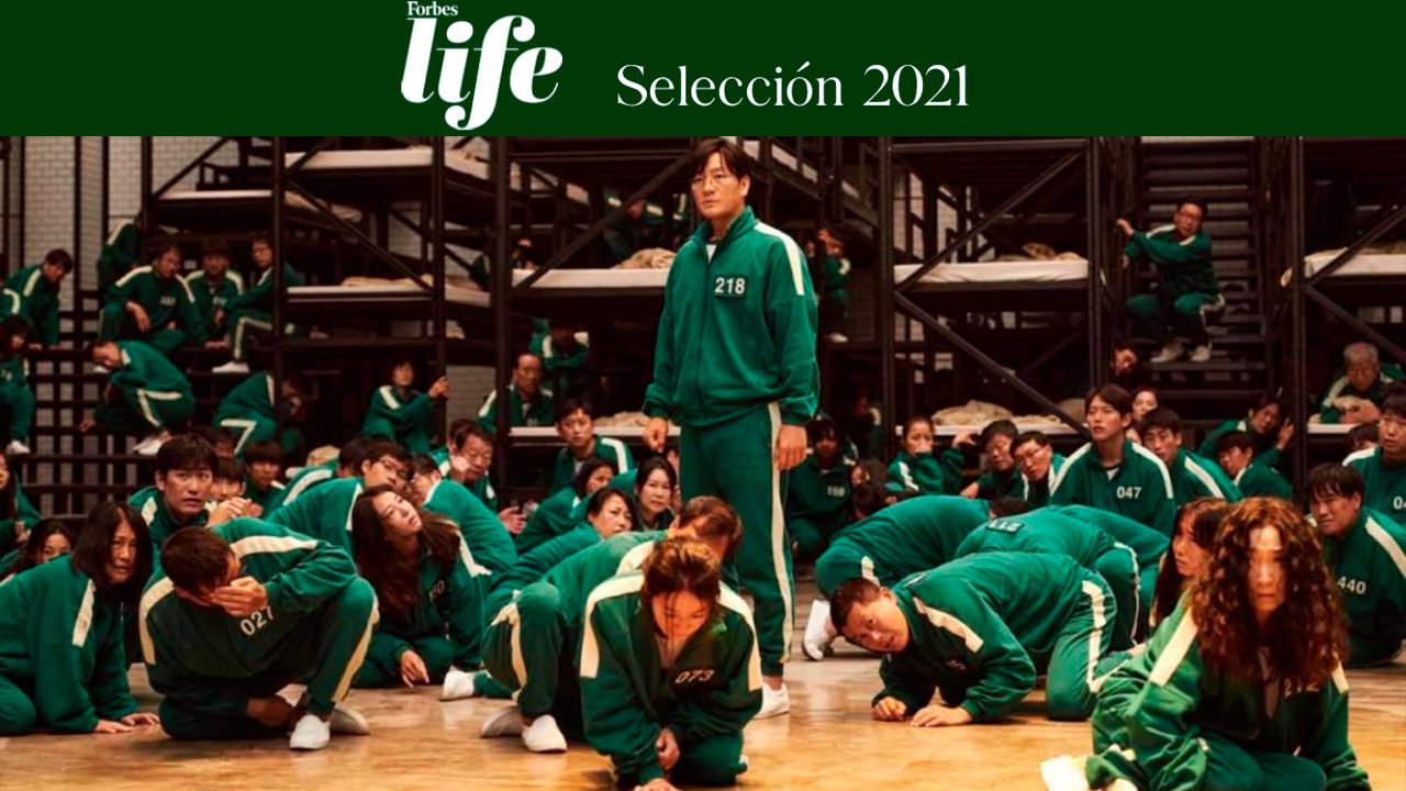 Netflix anuncia nueva temporada de ‘El juego del calamar’