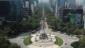 inversió fija bruta Inegi Ciudad de México Latinoamérica Inflación