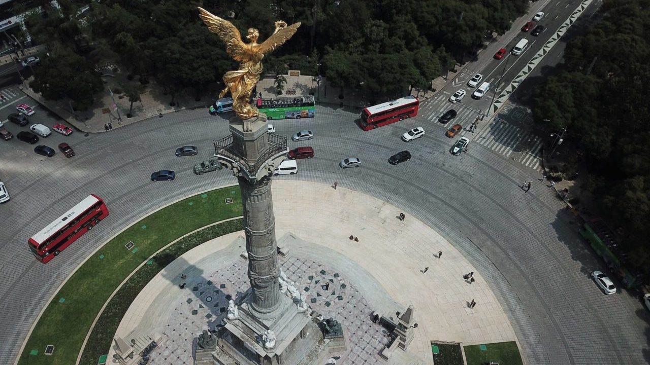 CDMX se mantiene en semáforo amarillo con ‘puntajes de color verde’