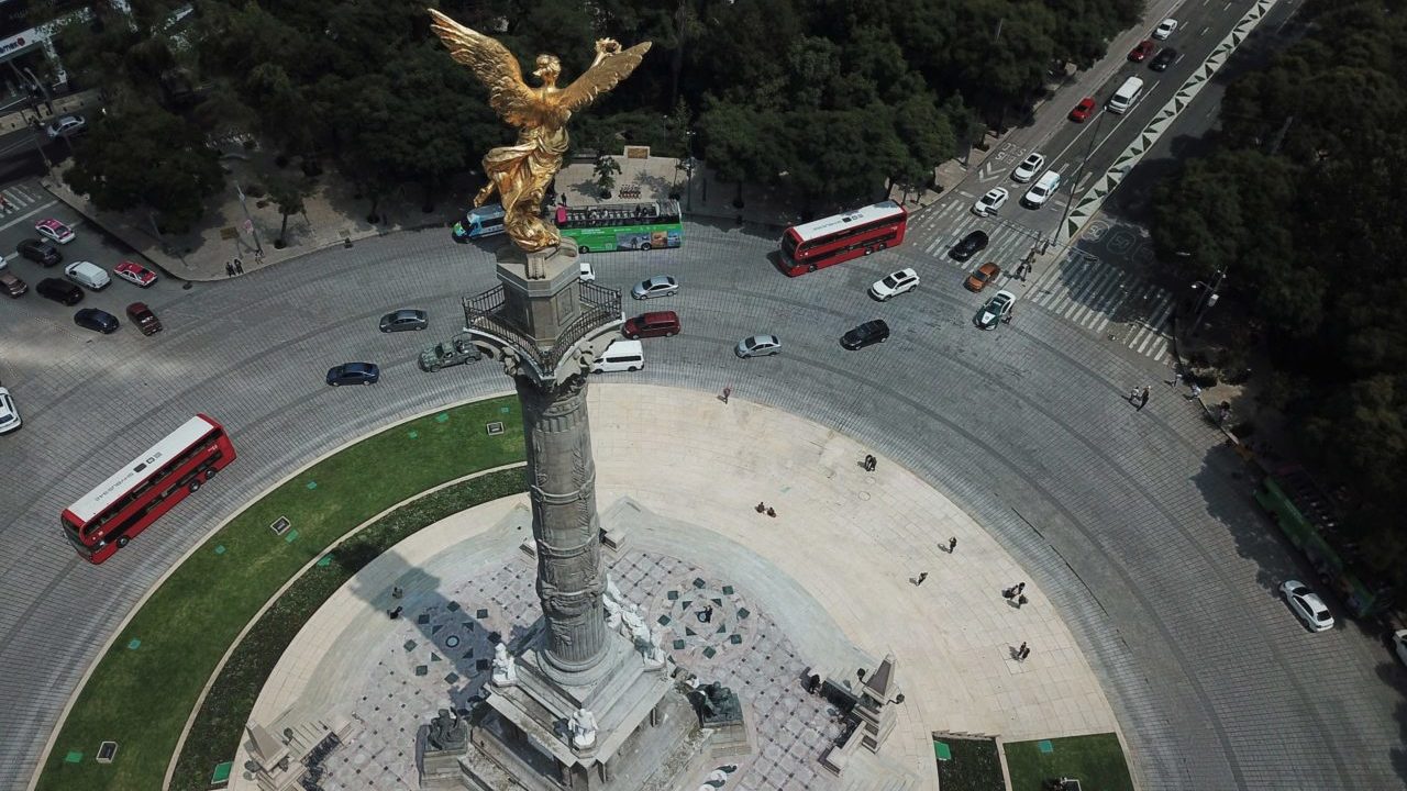 CDMX registra sismo de 1.5 grados con epicentro en Coyoacán