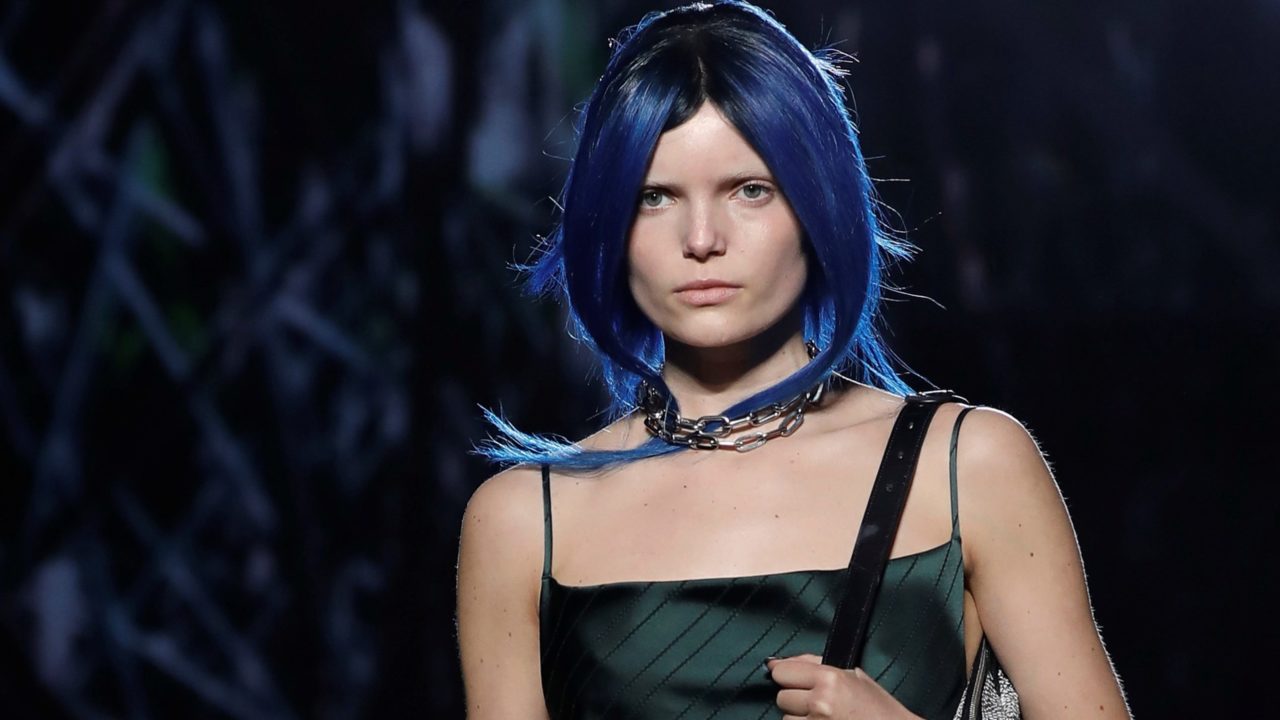 Cortes de cabello que están conquistando el otoño