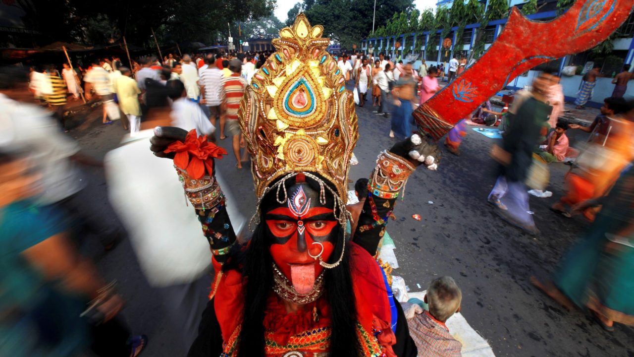 Por fin, un Día de Muertos “normal”