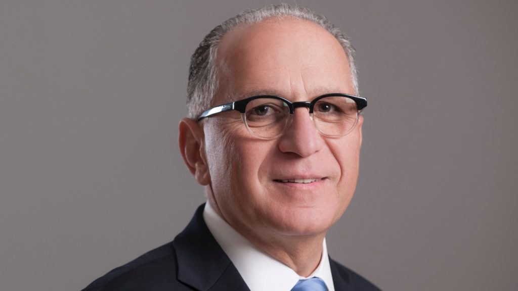 Al final lo único que dejas en el mundo es tu nombre: CEO GE Internacional