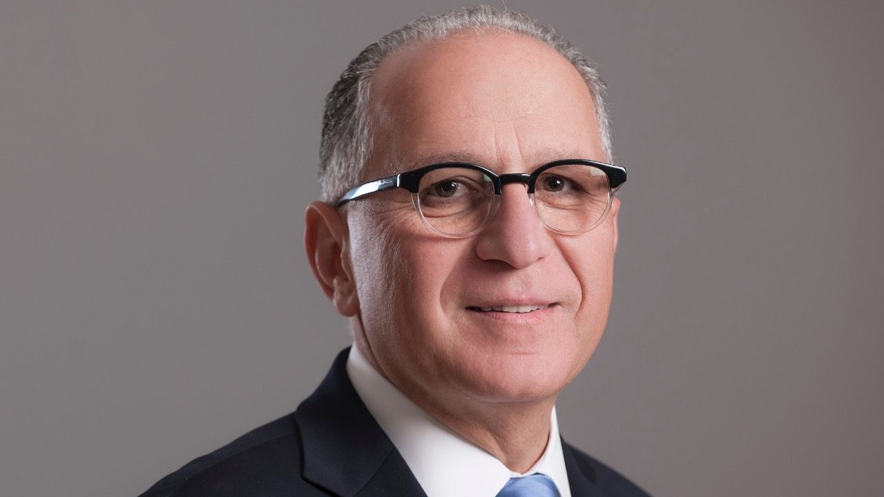 Al final lo único que dejas en el mundo es tu nombre: CEO de GE Internacional