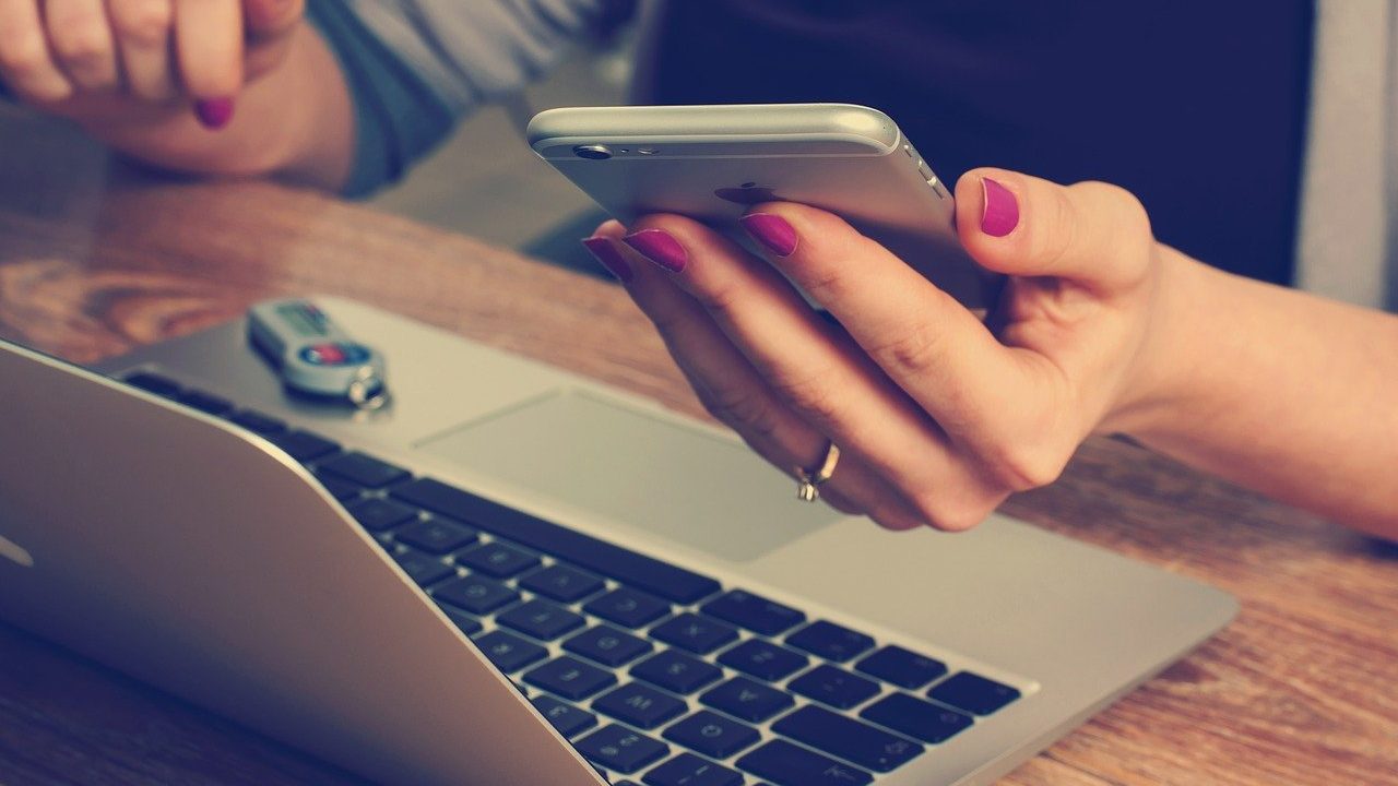 Tu privacidad, al centro de todo