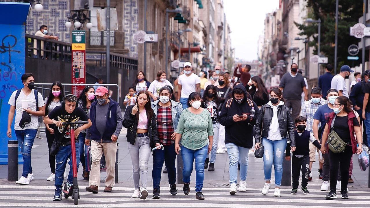 Crecen ventas en CDMX, pero todavía son inferiores a niveles prepandemia
